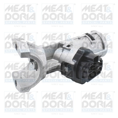 Steering Lock